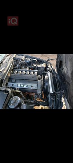 بي ام دبليو الفئة 5